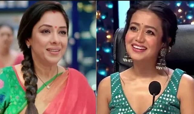 TRP Report : टॉप पर 'अनुपमा', रिएलिटी शो की धांसू इंट्री, सीरत को बड़ा झटका