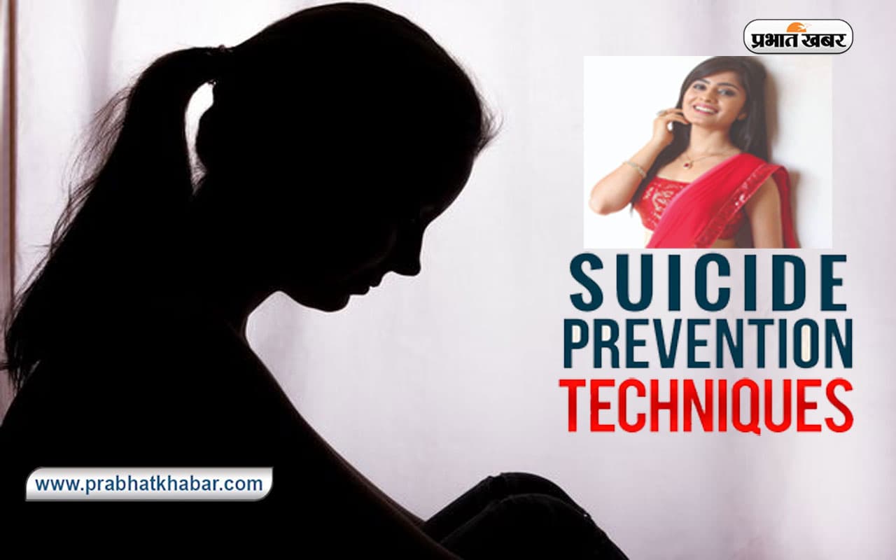 Vaishali Takkar की आत्महत्या से उठने लगे सवाल, आखिर कैसे रोकें किसी की सुइसाइडल टेंडेंसी को