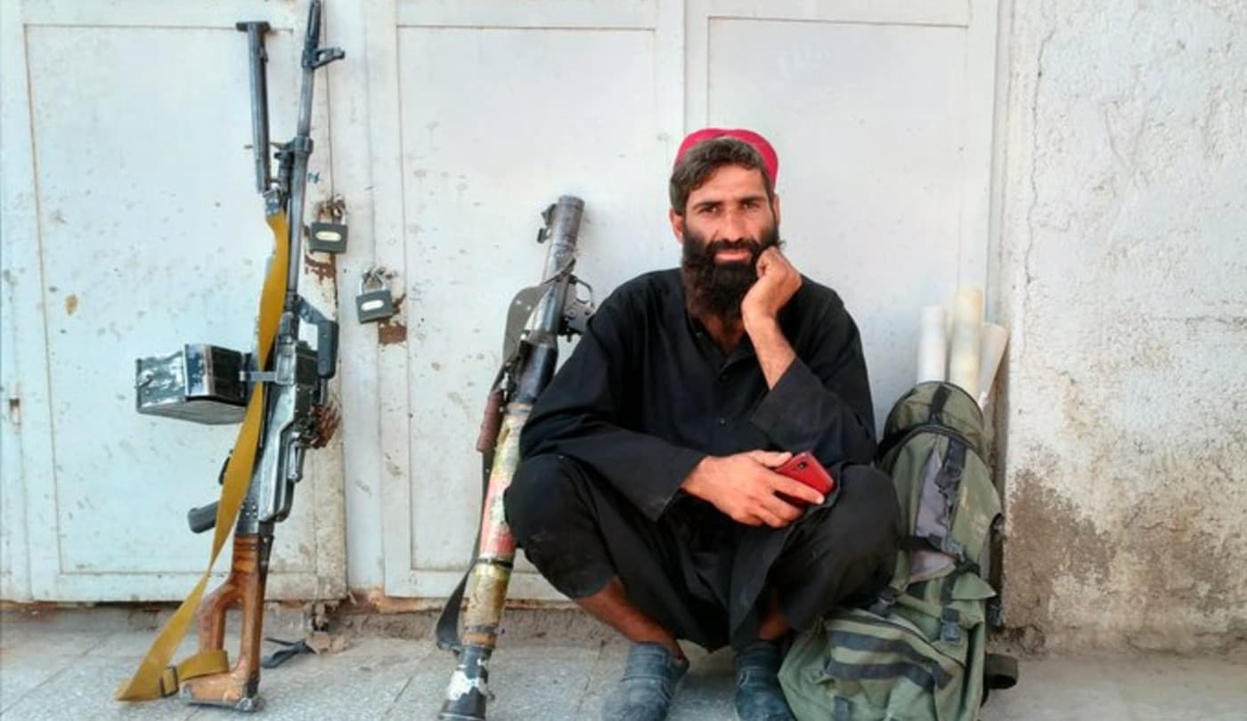 अफगान वायु सेना के हमलों और ANDSF की कार्रवाई में अलकायदा से जुड़े पाकिस्तानी समेत 274 तालिबानी आतंकी मारे गये