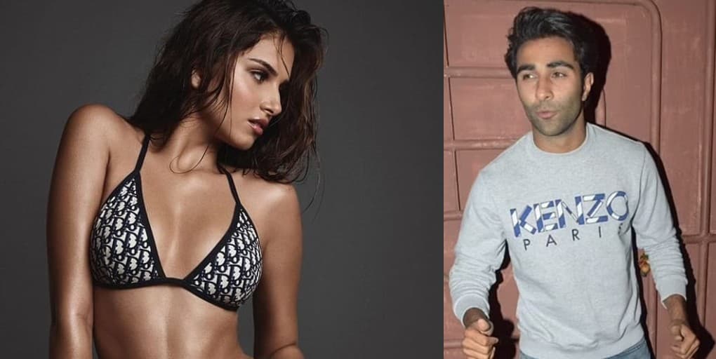 तारा सुतारिया की अदाओं पर घायल हुए उनके ब्वॉयफ्रेंड, फैंस को भी दीवाना कर रही है तसवीर