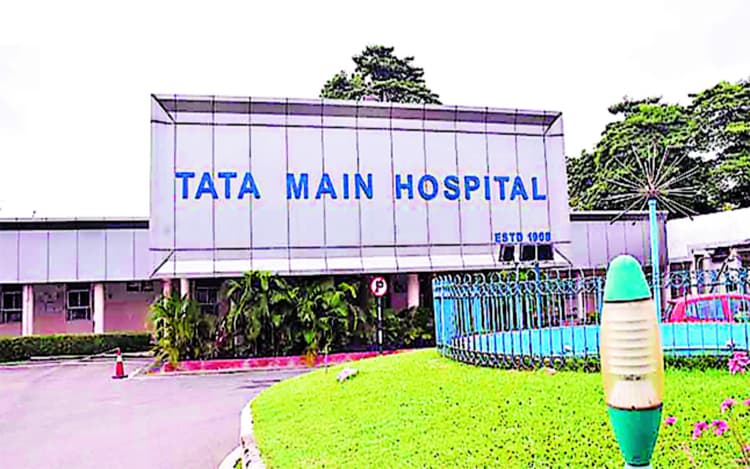 झारखंड : टीएमएच में मरीजों के लिए 1 अप्रैल से मिलेगी कई सुविधाएं, ऑनलाइन होगी ओपीडी स्लॉट बुकिंग