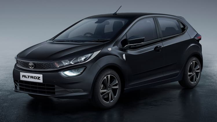Tata Altroz का नया Dark Edition देखा आपने? यहां जानें सारी डीटेल