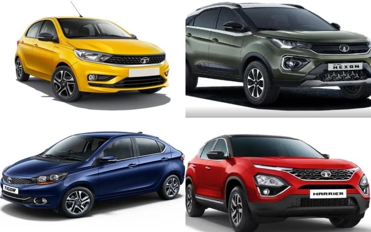 Tata Motors Car Price Hike: खरीदनी है अगर टाटा की कार, तो आज ही कर लें यह काम, 1 फरवरी से बढ़ जाएंगे दाम