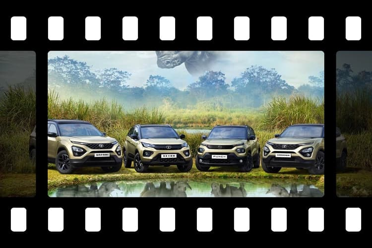 Punch Nexon Harrier Safari के नये एडिशन लॉन्च करेगी Tata Motors, SUV सेगमेंट में छा जाने की ऐसी है तैयारी