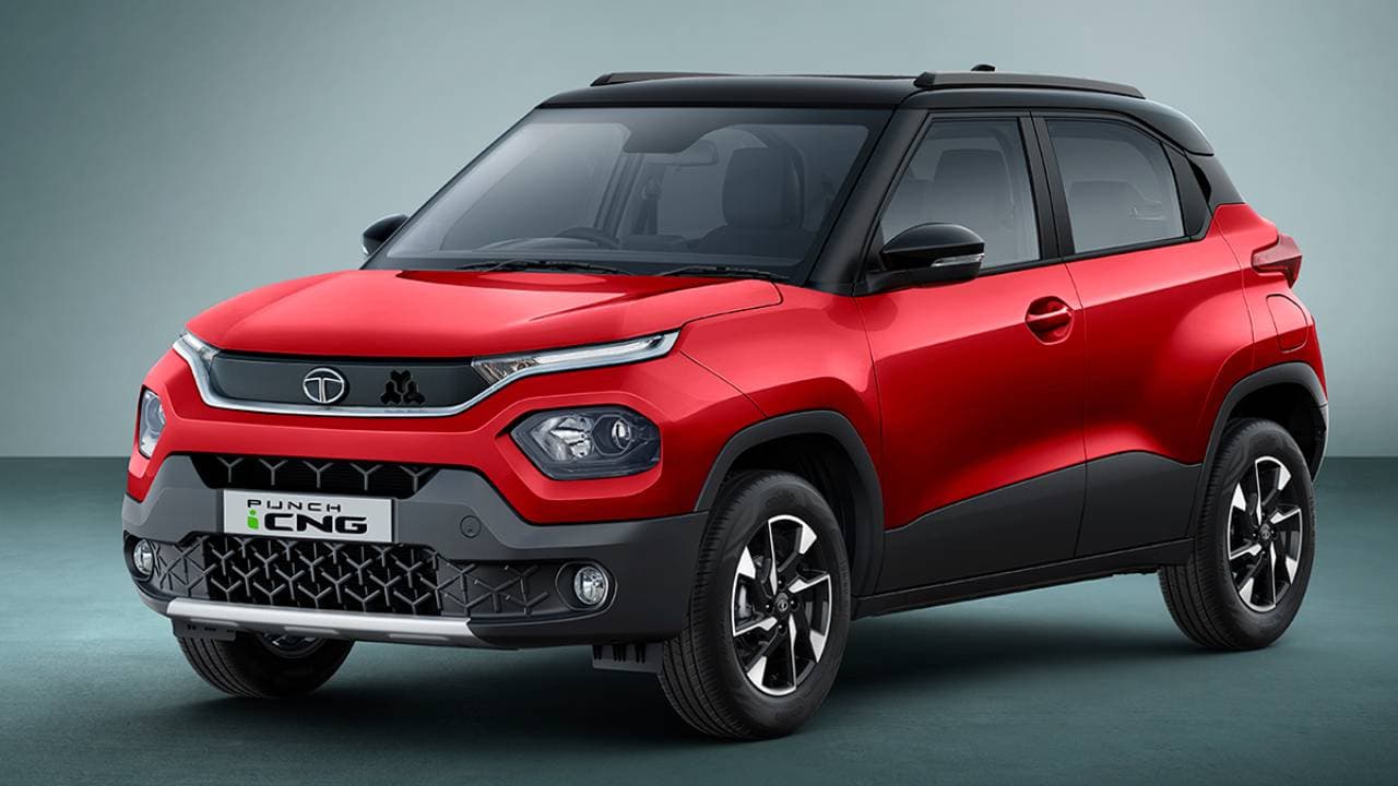 Top 5 CNG Cars: पेट्रोल-डीजल और महंगी इलेक्ट्रिक कारों के बीच, सीएनजी कारें हैं बेस्ट ऑप्शन! Top 5 CNG Cars: पेट्रोल-डीजल और महंगी इलेक्ट्रिक कारों के बीच, सीएनजी कारें हैं बेस्ट ऑप्शन!