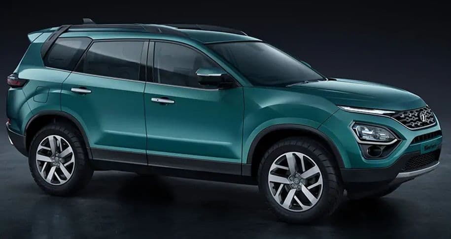 Rs 30000 में बुक करें नयी Tata Safari SUV, लॉन्चिंग से पहले जानें कैसे होंगे फीचर्स?