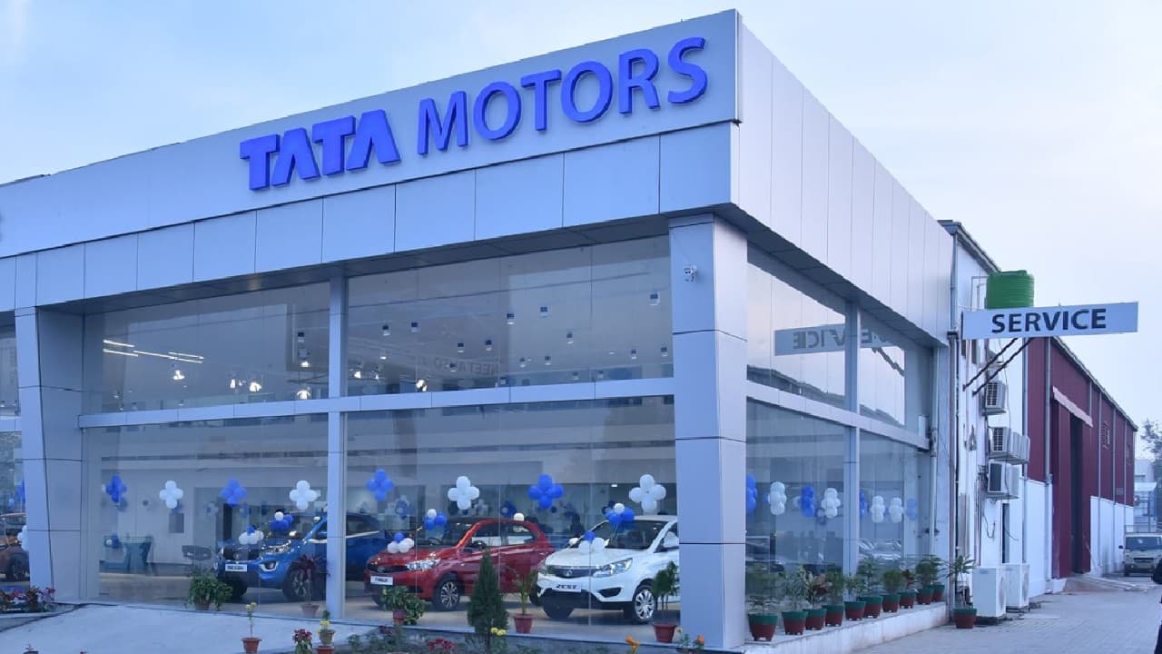Auto Expo 2023 में कारों का नया अवतार पेश करेगी टाटा मोटर्स, हैरियर, सफारी और अल्ट्रोज का टीजर जारी Auto Expo 2023 में कारों का नया अवतार पेश करेगी टाटा मोटर्स, हैरियर, सफारी और अल्ट्रोज का टीजर जारी