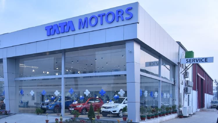 Auto Expo 2023 में कारों का नया अवतार पेश करेगी टाटा मोटर्स, हैरियर, सफारी और अल्ट्रोज का टीजर जारी