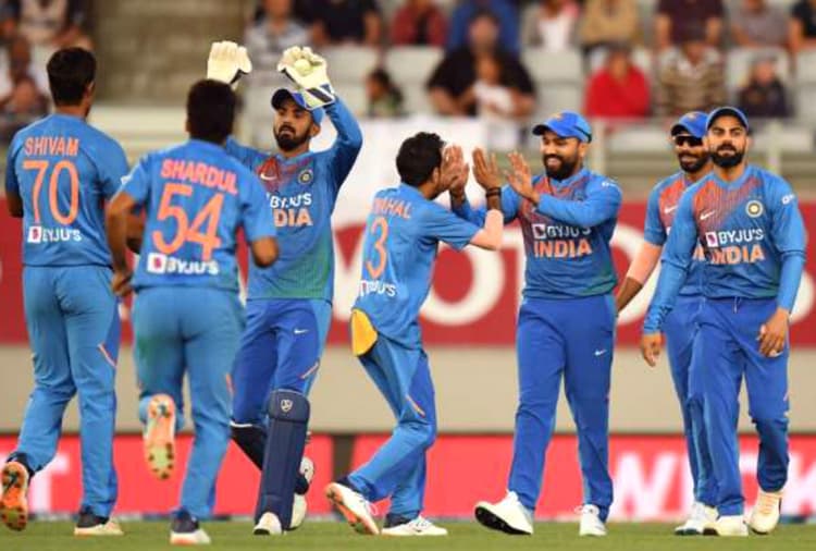 Asia Cup 2023 के लिए इन खिलाड़ियों को मिलेगी टीम इंडिया में जगह! देखें संभावित 15 सदस्यीय स्क्वॉड