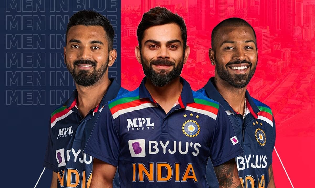 ICC T20 World Cup के लिए चुनी गयी टीम से छेड़छाड़ नहीं होनी चाहिए, इस पूर्व क्रिकेटर ने दी चेतावनी! ICC T20 World Cup के लिए चुनी गयी टीम से छेड़छाड़ नहीं होनी चाहिए, इस पूर्व क्रिकेटर ने दी चेतावनी!