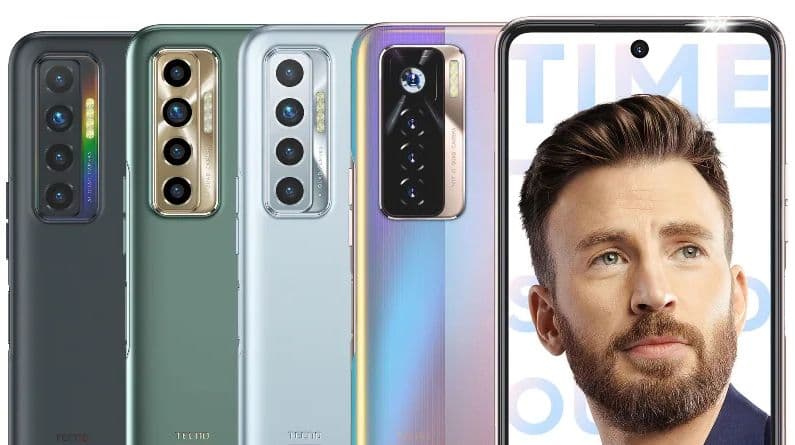 64MP कैमरा, 8GB रैम और 256GB स्टोरेज के साथ आया यह धांसू स्मार्टफोन, कीमत Rs 12,999 से शुरू