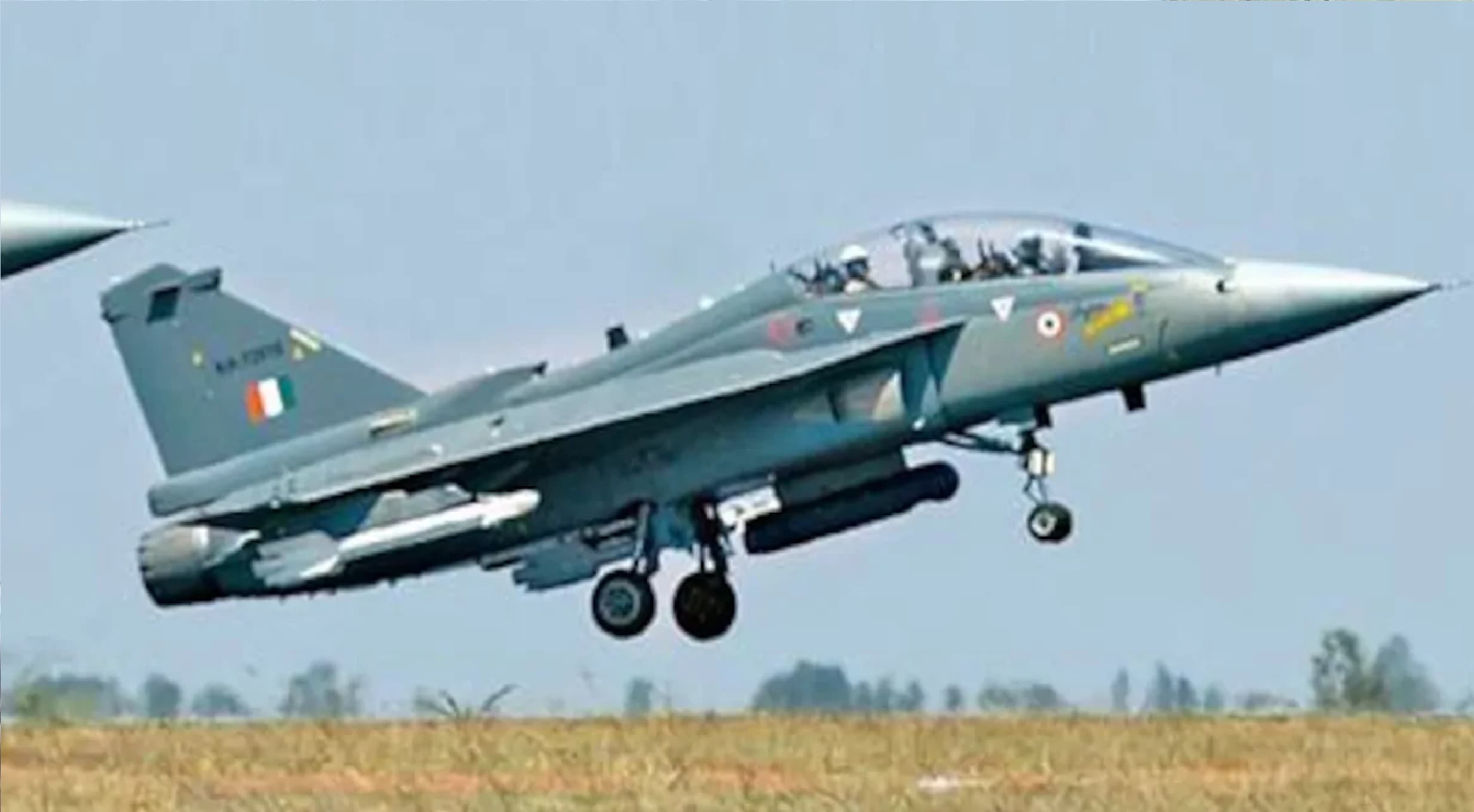 48 हजार करोड़ की मेगा डील पर मोदी कैबिनेट की मुहर, 83 तेजस विमान खरीद को मंजूरी