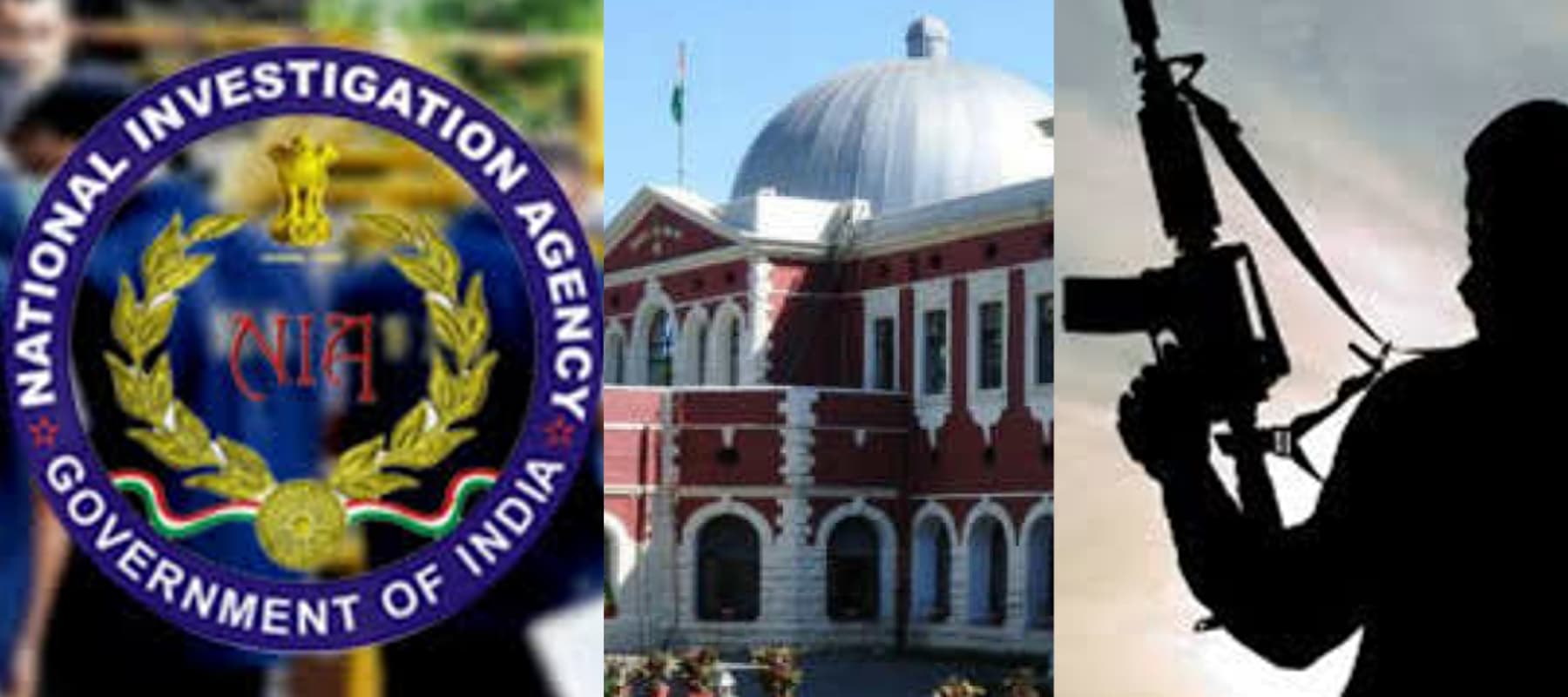 टेरर फंडिंग मामले में झारखंड हाइकोर्ट में दिन भर चली बहस, अब 14 जुलाई को होगी सुनवाई टेरर फंडिंग मामले में झारखंड हाइकोर्ट में दिन भर चली बहस, अब 14 जुलाई को होगी सुनवाई