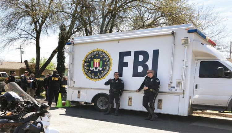 पाकिस्तानी वैज्ञानिक की रिहाई के लिए टेक्सास में 4 लोग बंधक, साइंटिस्ट पर हत्या की कोशिश का लगा है आरोप