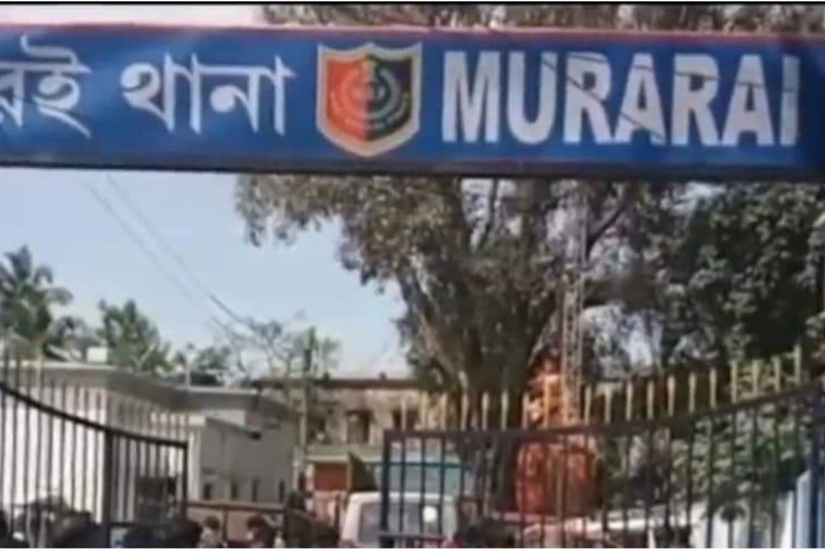 बीरभूम के दो युवकों की मुंबई में छत से गिरकर हुई मौत,गांव में पसरा मातम