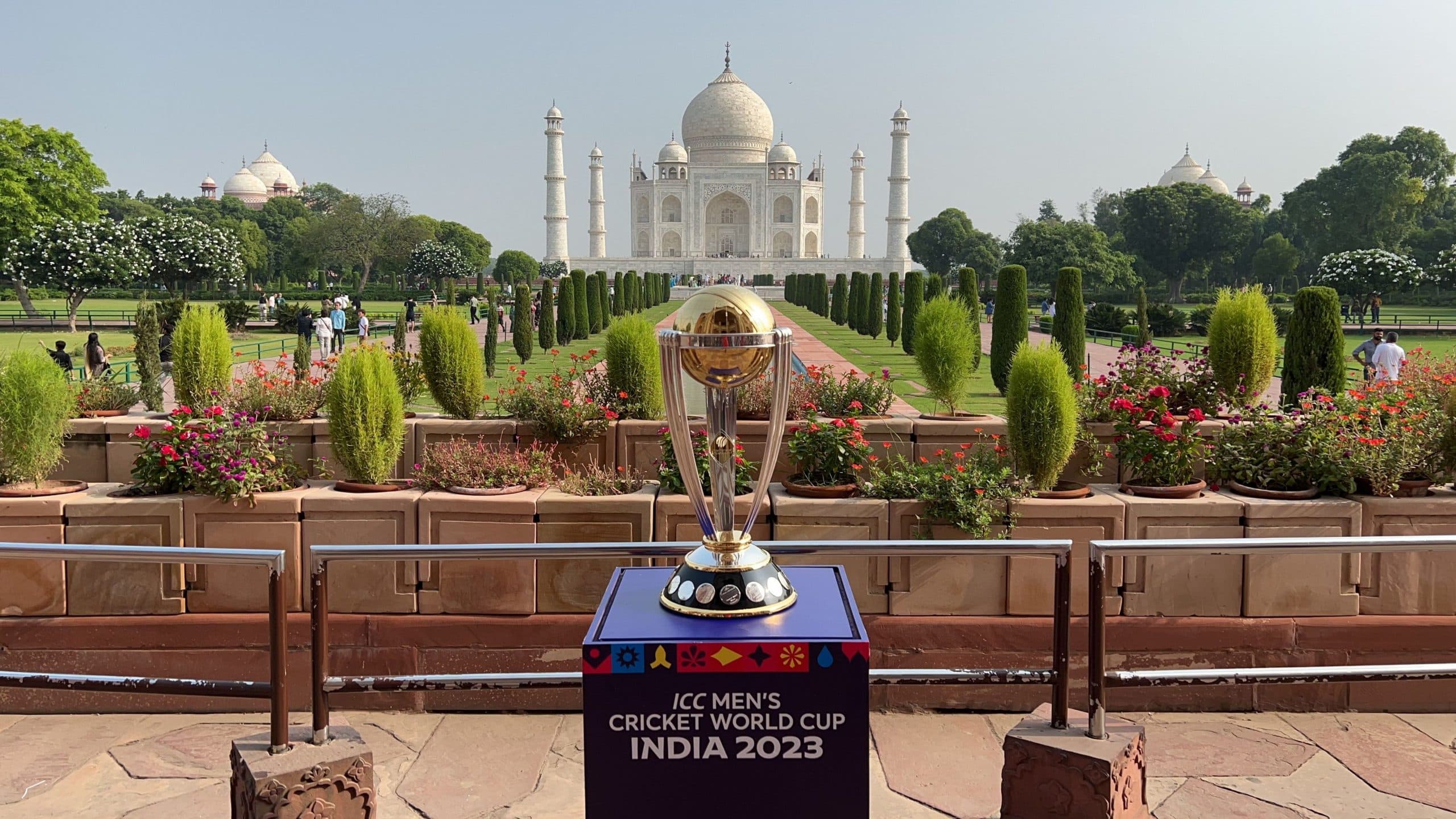 Cricket World Cup 2023: मैच के दौरान बीसीसीआई दर्शकों को फ्री में पिलाएगा पानी, जय शाह का ऐलान