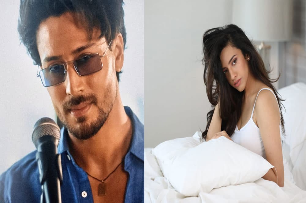 Tiger Shroff के गाने ‘Casanova’ का Acoustic Version रिलीज, रवीना के साथ कुछ यूं नजर आए एक्टर