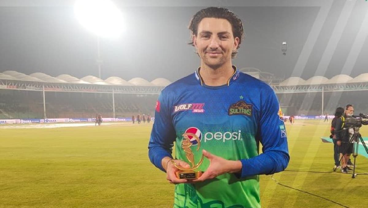 IPL 2022: मुंबई इंडियंस ने इस अनजान खिलाड़ी पर क्यों लगाया 8.25 करोड़ का दांव? जानें क्या है कारण