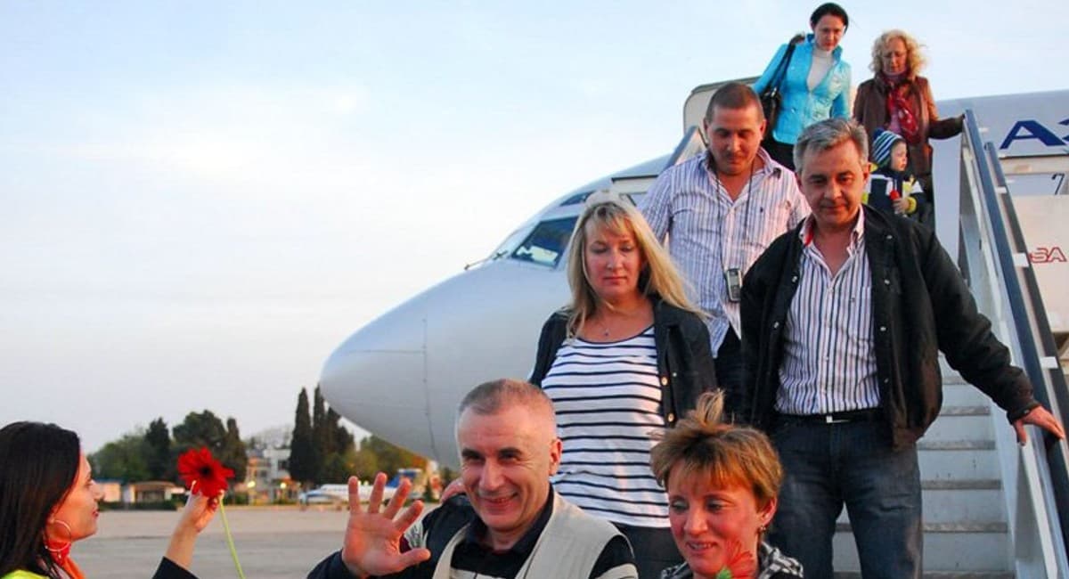 Coronavirus Pandemic: विदेशी सैलानियों के लिए खुलेंगे भारत के द्वार, 5 लाख पर्यटकों को मिलेगा मुफ्त VISA