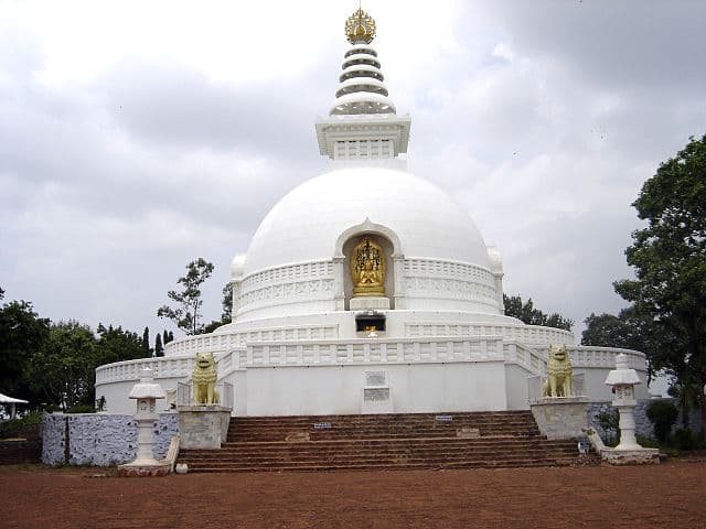 सूने पड़े वैशाली के पर्यटन स्थल
