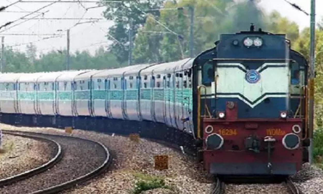 Indian Railways: भागलपुर- झारखंड रेल यात्रा हुई आसान, पोड़ैयाहाट और बांका के रास्ते दुमका के लिए मिली दो नयी ट्रेन, जानें शेड्यूल