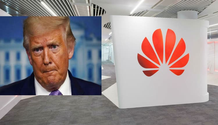 अमेरिका ने चीन को एक बार फिर दिया करारा झटका, ट्रंप प्रशासन ने चीनी कंपनी हुआवेई पर लगायी नयी पाबंदी और...