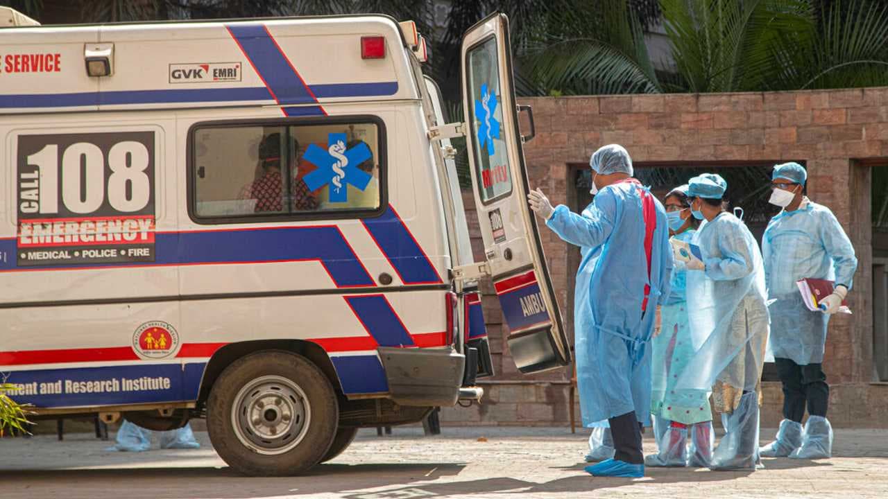 जमशेदपुर में कोरोना से पहली बार 24 घंटे में दो की मौत, राज्य में चार की जान गयी