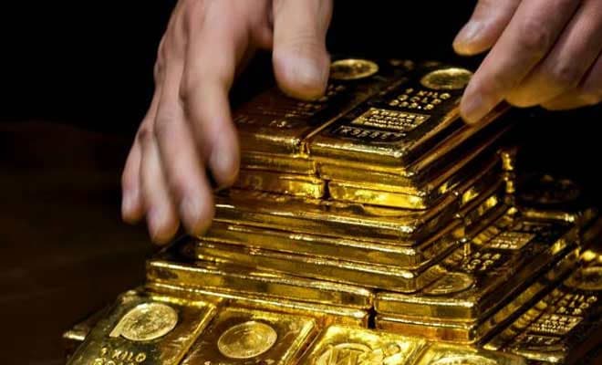 पटना में पकड़ा गया म्यांनमार ने लाया गया चार किलो सोने की बिस्कुट, दो तस्कर गिरफ्तार