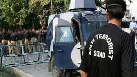 UP News: यूपी एटीएस ने ISIS के अलीगढ़ मॉड्यूल से जुड़े चार आतंकियों को दबोचा, बड़ी वारदात की रच रहे थे साजिश