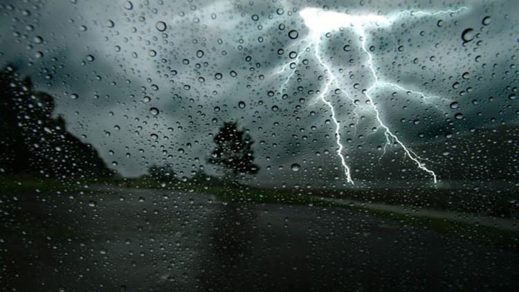 यूपी में अगस्त के पहले सप्ताह में भीगने को रहें तैयार, जमकर बरसेंगे बादल