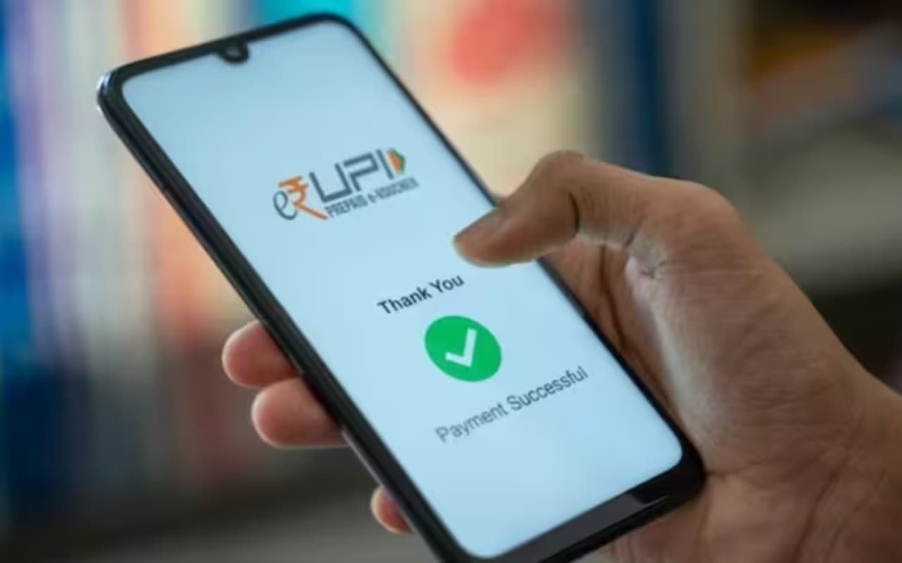 UPI Payments: 4 साल में यूपीआई से होने लगेंगे 90 फीसदी डिजिटल पेमेंट, हर रोज होंगे अरबों के लेनदेन