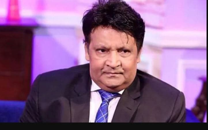 जानेमाने कॉमेडियन उमर शरीफ का निधन, कपिल शर्मा ने लिखा- अलविदा लीजेंड...