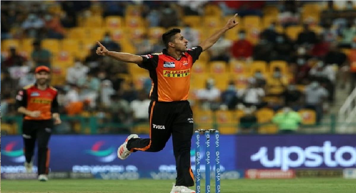 T20 World Cup : उमरान मलिक चुने गये टीम इंडिया के नेट बॉलर, आईपीएल में रफ्तार से बरपाया था कहर