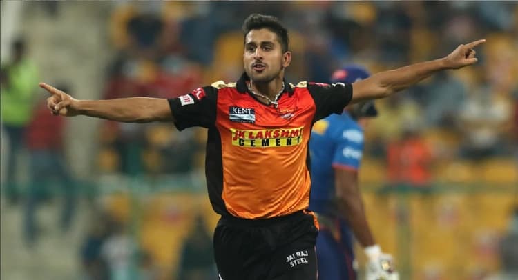 टीम इंडिया को जून में खेलने हैं सात टी-20 इंटरनेशनल, युवा गेंदबाज उमरान मलिक पर होगी चयन समिति की नजर