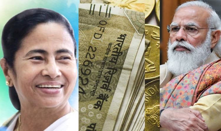 LPG Price Hike: ईंधन की कीमतें बढ़ाकर जनता का ‘उत्पीड़न’ कर रही नरेंद्र मोदी सरकार, केंद्र पर ममता का वार