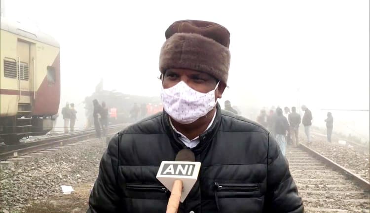 बीकानेर-गुवाहाटी एक्सप्रेस ट्रेन हादसे में अब तक नौ यात्रियों की मौत, घटनास्थल पर पहुंचे अश्विनी वैष्णव