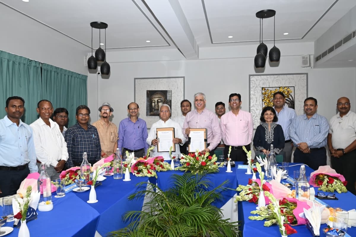 झारखंड: जमशेदपुर के युनाइटेड क्लब के कर्मियों को 20 फीसदी बोनस, अधिकतम 56,075 रुपये