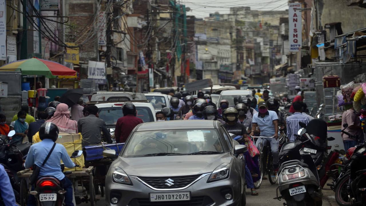 Jharkhand Unlock 4.0 News: झारखंड में एक जुलाई तक बढ़ा स्वास्थ्य सुरक्षा सप्ताह, सभी निर्देश पूर्व की तरह रहेंगे जारी