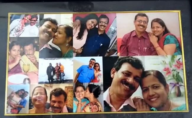 लखनऊ-दिल्ली हाईवे पर दुर्घटना, एक ही परिवार के चार लोगों की मौत