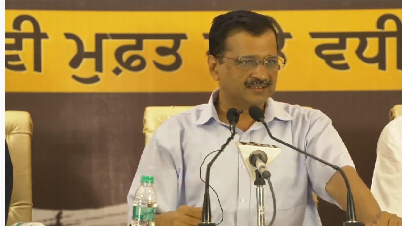 पंजाब में लोगों के स्वास्थ्य और बेहतर इलाज की गारंटी लेगी आप, जीत के बाद सभी को देगी हेल्थ कार्ड