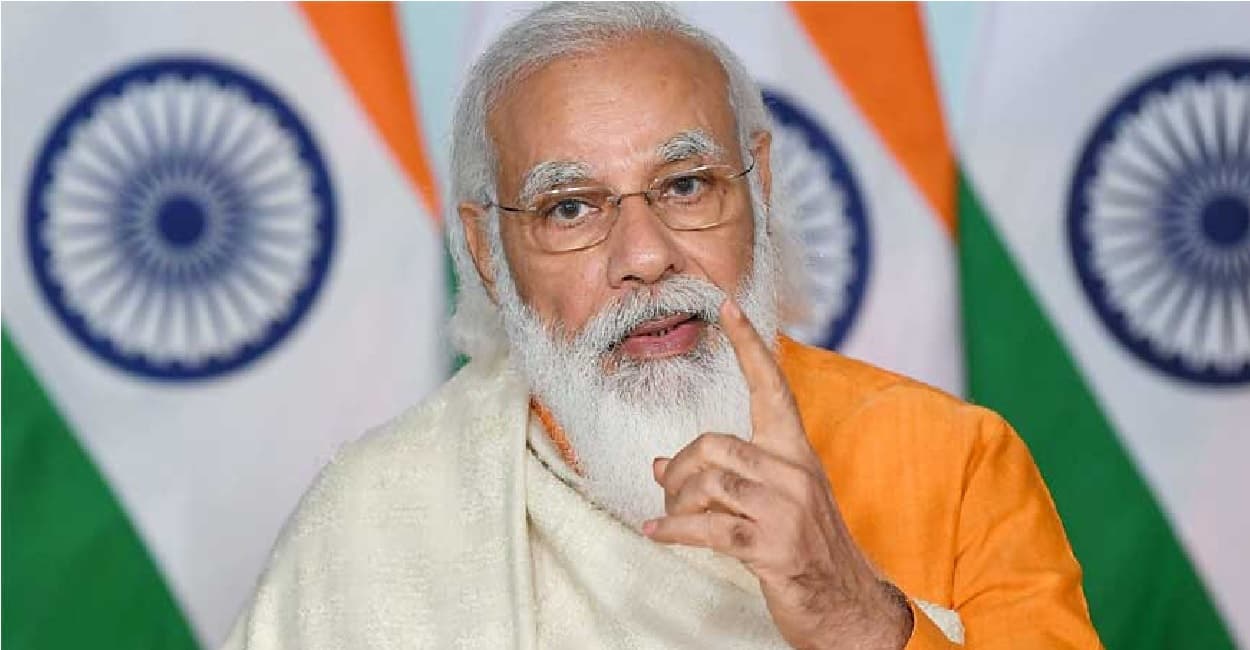 वैश्विक चुनौतियों पर स्पष्ट दृष्टिकोण