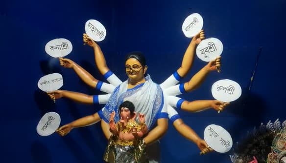 Baba Ka Dhaba : कांता प्रसाद ने मांगी यूट्यूबर गौरव से माफी कहा, कभी चोर नहीं बोला