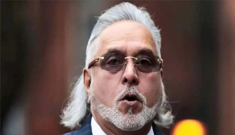 Vijay Mallya Bankruptcy : "किंग ऑफ गुड टाइम " विजय माल्या कैसे हो गये दिवालिया, पूरी कहानी