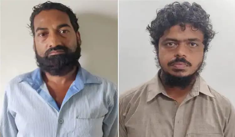 यूपी में बड़ी साजिश नाकाम : 15 अगस्त को कई जगहों पर धमाका और फिदायिन हमले की थी साजिश