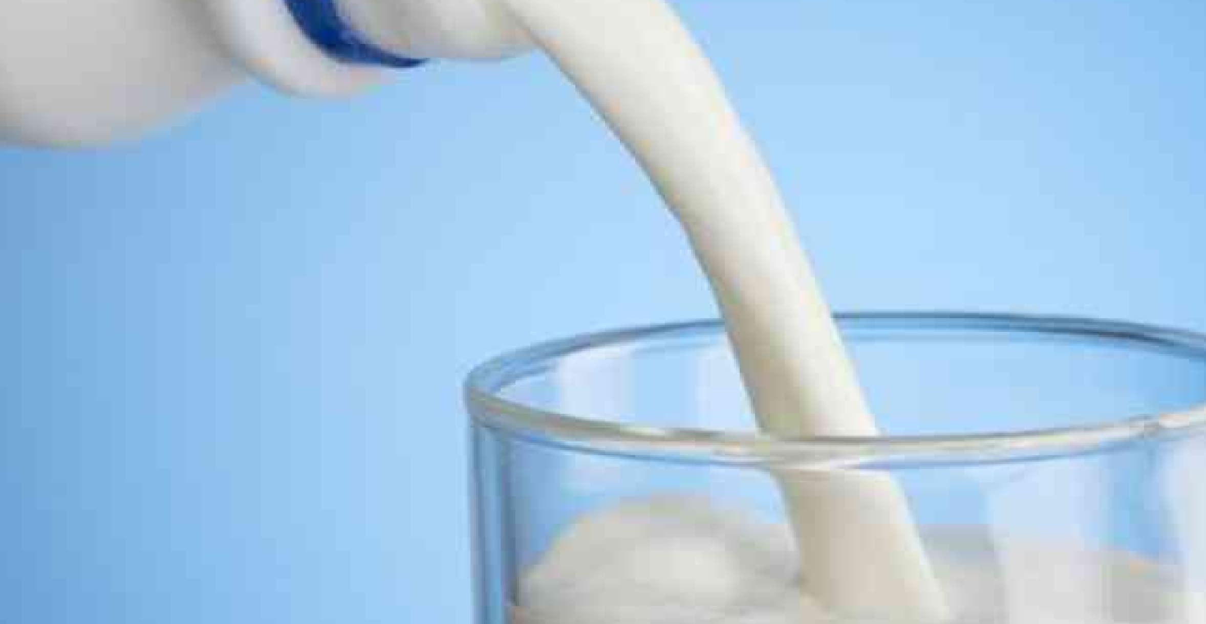 Inflation Increased : अब दूध पर भी महंगाई की मार, दो रुपये बढ़ गये दाम