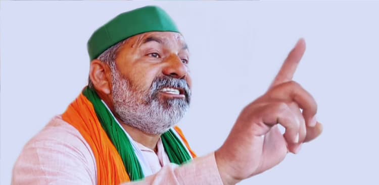 Kisan Andolan: राकेश टिकैत के बोल- सरकार की शर्तों पर बातचीत नामंजूर, अब क्या होगा आगे?