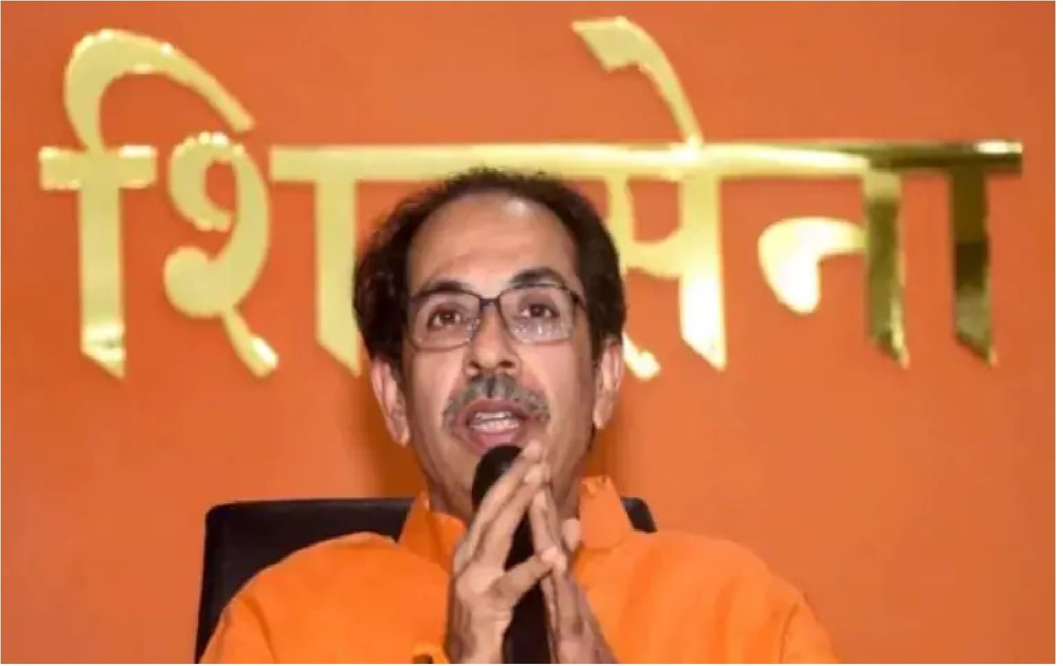 हिंदुत्व पर भी बोले उद्धव ठाकरे और आगाह भी किया- देश सामाजिक अशांति की तरफ बढ़ रहा है