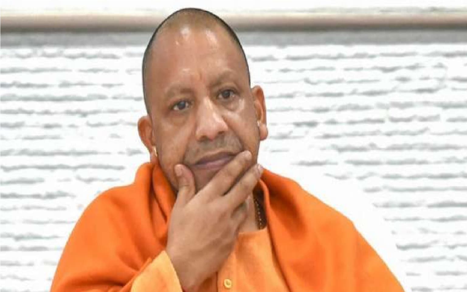 यूपी में जिन जिलों में 500 से अधिक होंगे कोरोना के मामले फिर लग जायेगा कर्फ्यू