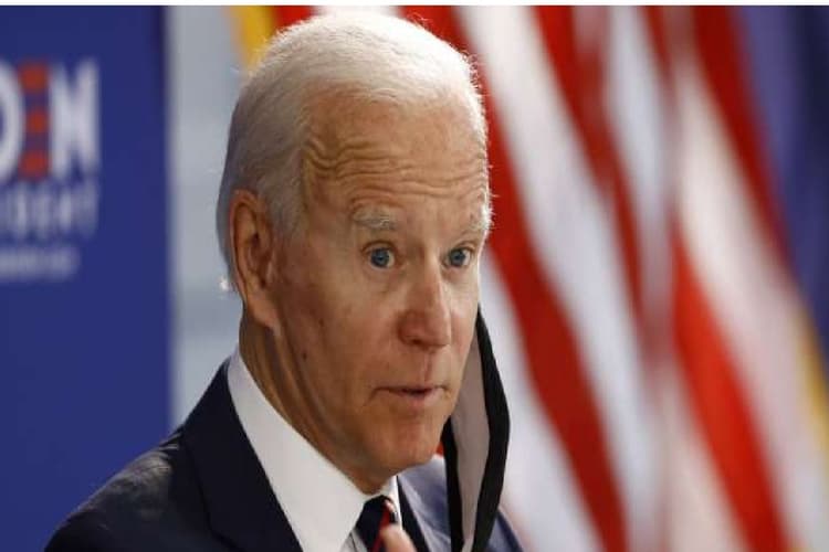 अमेरिकी सांसदों ने बाइडेन प्रशासन से की अपील, भारत की मदद के लिए करें सेना का इस्तेमाल