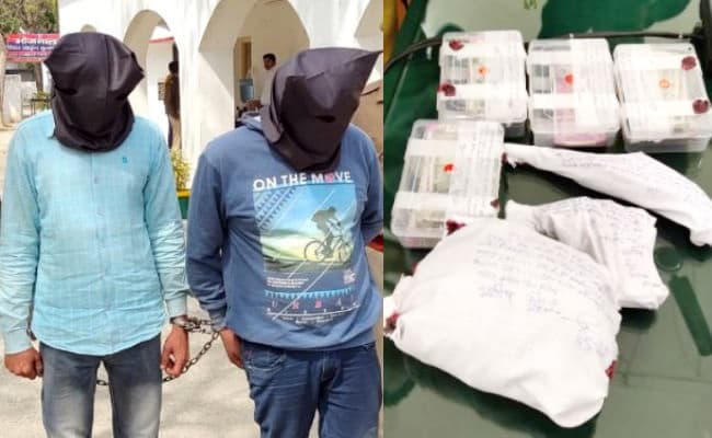 पटना घाट से पटना साहिब स्टेशन तक बनेगी फोरलेन सड़क, रेलवे से जमीन मिलने के बाद शुरू होगा निर्माण